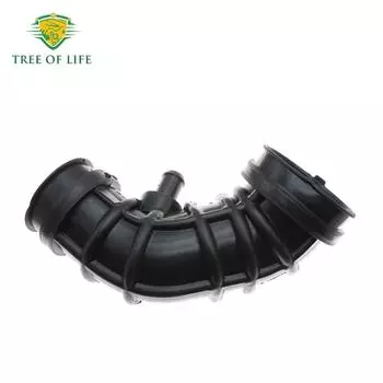 Впускной шланг интеркулера 96628983 Turbo для Opel Vauxhall Antara A 2,0 CDTI Holden Chevrolet Captiva 2,0 Diesel 2007-2010 4807919