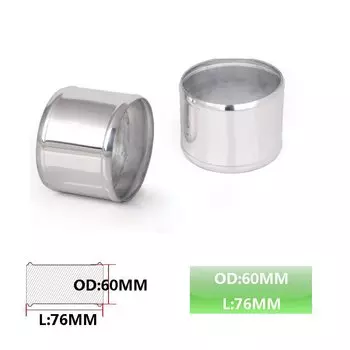 Впускной сплав, турбоинтеркулер, удлинитель труб, адаптер для шланга, столярный соединитель, силиконовый 50 мм, 57 мм, 60 мм, 63 мм, 70 мм, 76 мм