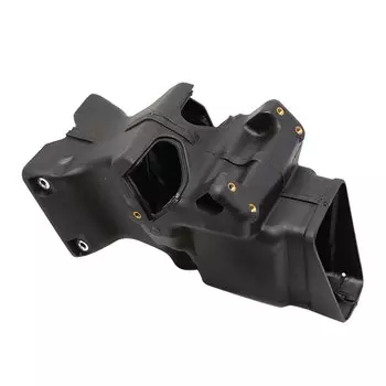 Впускной воздуховод Ram для мотоцикла Honda CBR600RR, запчасти для мотоцикла Honda CBR 600RR 2007 2008 2009 2010 2011 2012