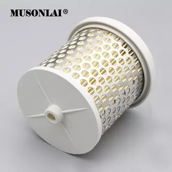 Впускной воздушный фильтр для мотоцикла 2GV-14451-00 для Yamaha XV535 VIRAGO 535 1987 1988 1989-2000 XV400 XV500 VIRAGO 400 500