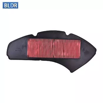 Впускной воздушный фильтр для мотоцикла для скутера Yamaha GPD125A GPD 125 GPD125 A N-Max Nmax 125 2DS5 2015-2019 GPD125A 2020 2DP-E4451-00