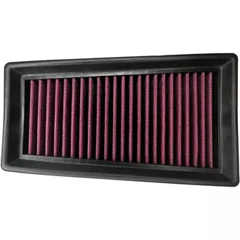 Впускной воздушный фильтр Lopor для K .. T .. M 690 SMC R Enduro R 08-22 Husqvarna Enduro 701 Supermoto 16-22 76506015100