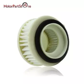 Впускной воздушный фильтр мотоцикла для Yamaha Drag Star 650 V Star 650 XVS650 Custom XVS650A XVS650AT XVS 650 Classic 650 Dragstar 650