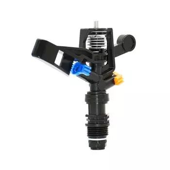 Вращающаяся насадка для полива XGYN