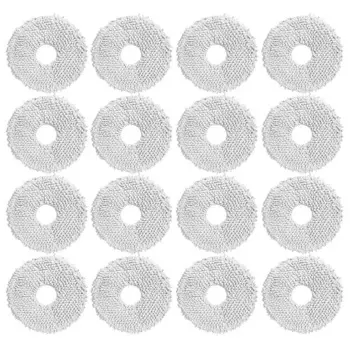 Вращающиеся насадки для швабры для робота-пылесоса Bot L10S Pro L10S Ultra B101CN S10 S10 Pro