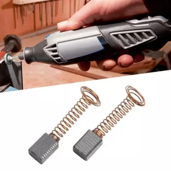 Угольные щетки для Dremel 200/4000