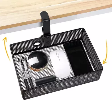 Вращающийся органайзер для ящика стола FUGUIHOUSE