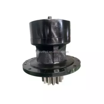 Вращающийся редуктор, вращающийся редуктор для экскаватора DH258 DH258-7 DH258-5 2101-1025k