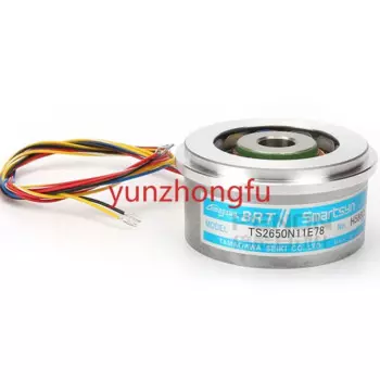 Вращающийся трансформатор Ts2650n11e78
