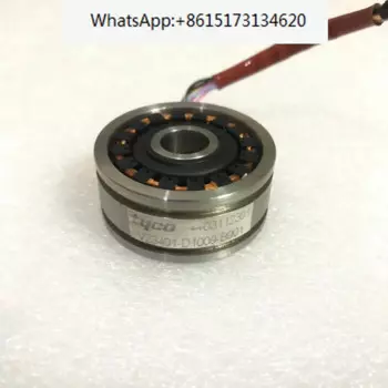 Вращающийся трансформатор TYCO V23401-D1009-B901, оригинальный Серводвигатель Tektronix