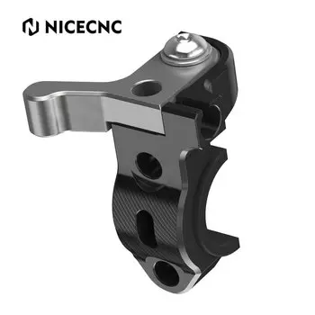 Вращающийся зажим для горячего запуска для Yamaha YZ125 YZ250 YZ250F YZ450F WR250F WR450F Suzuki DR-Z400 RM125 RM250 RMZ250 RMZ450