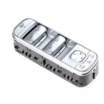 VRVR 1679054501 1679054601 Выключатель стеклоподъемника A 1679054501 Для Mercedes Benz GLS GLE W167 2019-2021 стеклоподъемник