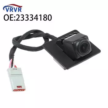 VRVR 23334180 Автомобильная камера помощи при парковке, резервная камера заднего вида для Chevrolet для Malibu 1.5L 1.8L