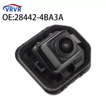 VRVR 284424 BA3A 28442-4BA3A Камера заднего вида для помощи при парковке заднего вида для Nissan x-trail 2013-2017