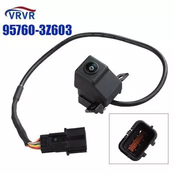 VRVR 95760-3Z603 957603 Z603 957603 Z103 957603 Z006 957603 Камера заднего вида Z903 для Hyundai I40 2015 года выпуска