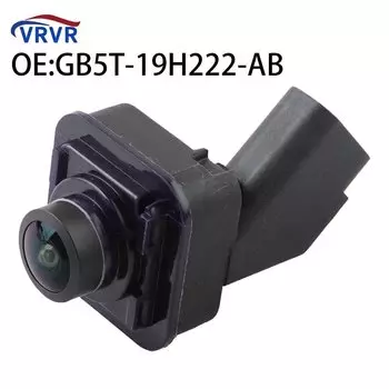 VRVR GB5T-19H222-AB GB5T19H222AB Передняя камера помощи при парковке для Ford для Explorer 2016-2019 2024