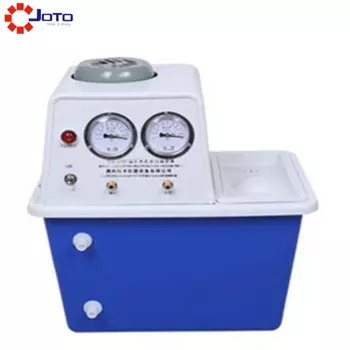 Всасывающий насос для циркуляции воды, 370 Вт, SHZ-D(III)