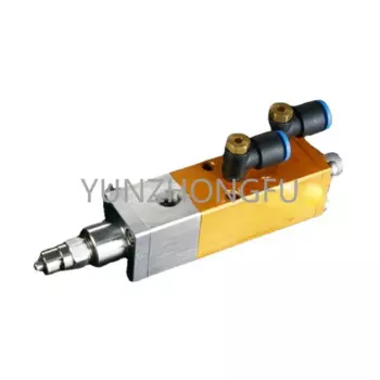 Всасывающий распределительный клапан SV300, прецизионный всасывающий распределительный клапан, прецизионный игольчатый клапан зажигания