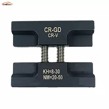 Все бренды CRIN CRDI Common Rail Инжектор для разборки приспособлений Тиски Зажим Инструмент для ремонта