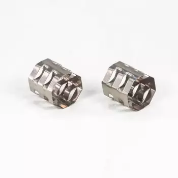 Vsp Ring Metal