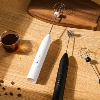 Вспениватель для кофе