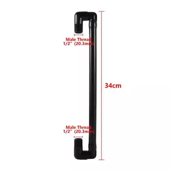 Всплывающий спринклер TOHONGADON 1/2 дюйма