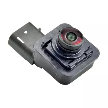 Вспомогательная камера для парковки заднего вида для Ford Explorer 2016-2019 2.3L 3.5L GB5Z-19G490-C GB5Z-19G490-A
