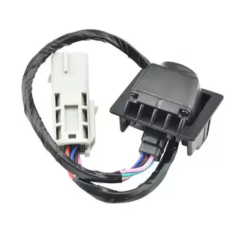 Вспомогательная камера заднего вида для 2010-2017 Cadillac GM SRX, парковочная камера 23205689 22915398 22868129