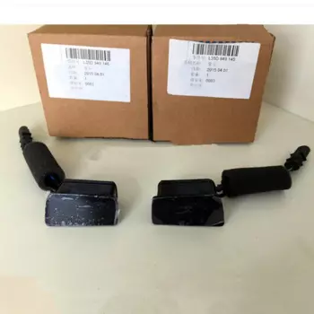 Вспомогательное предупреждающее освещение для замены полос автомобиля, лампа с боковой подсветильник кой для VW Volkswagen Passat B7 CC 35D 959 145 35D 959 146