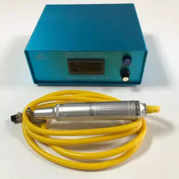 Вспомогательное вибрационное устройство PAL для липосакции, портативное, бесплатная доставка, экспресс