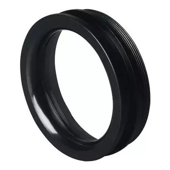 Вспомогательное Защитное стекло для микроскопа, пылезащитное маслостойкое защитное покрытие для стереомикроскопа, Защитное стекло для пыли, дыма