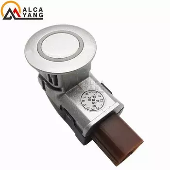 Вспомогательный датчик автопарковки 39680-SHJ-A61 39680SHJA61 PDC, ультразвуковой датчик для Honda CR-V 2007 2008 2009 2010 2011