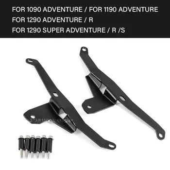 Вспомогательный кронштейн для мотоциксветильник фар 1090 1290 Adventure 1190 1290 Super ADV R S 2016, крепление для противотуманных фар