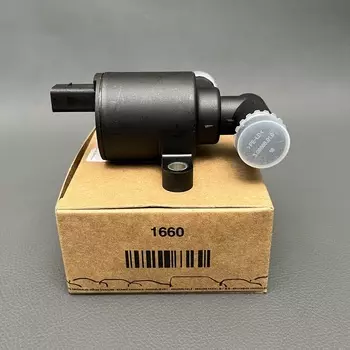 Вспомогательный водяной насос 12 В, автомобильный регулирующий клапан обогревателя для Audi A4 A5 A6 C7 A7 A8 Q5 для VW Golf 7 Passat B8 Passat B8 4H 0121671 Д