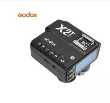 Вспышка для Canon Nikon Sony Fuji Olympus