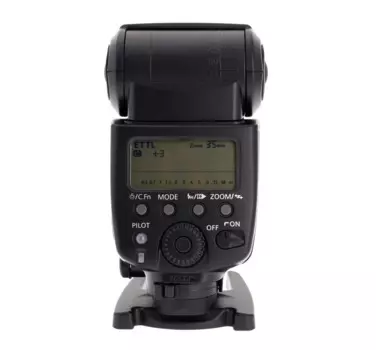 Вспышка Meike MK600 E-TTL 1/8000s HSS для Canon EOS 70D 6D 5DII 5diii 7DII 760D 5D4