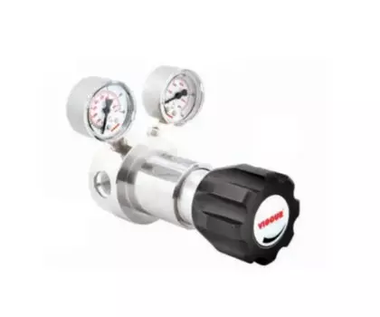 Vsr-7C-300-100-F12-P-P-F12 Редуктор Давления Поршня, Редуктор давления