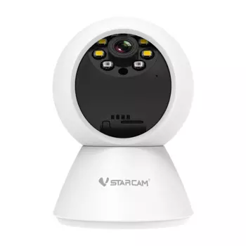 Vstarcam C991 3MP 1296P Полноцветная беспроводная PTZ IP купольная камера AI Обнаружение гуманоидов Домашняя безопасность CCTV Домофон Радионяня