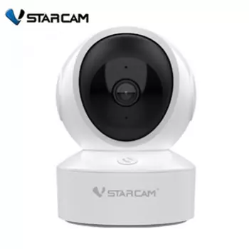 Vstarcam CS49-K 3MP 1296P Семейная беспроводная PTZ IP-купольная камера с одним ключом RJ45 AI Обнаружение гуманоидов Безопасность CCTV Радионяня
