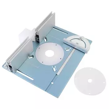 Вставка для фрезерного стола KPXIN