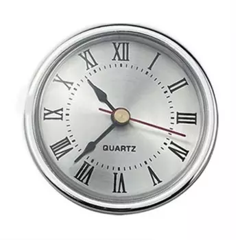 Вставка для часов DAZZLEEX 65 мм