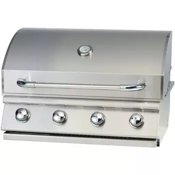 Вставная гриль-головка с жидким пропаном