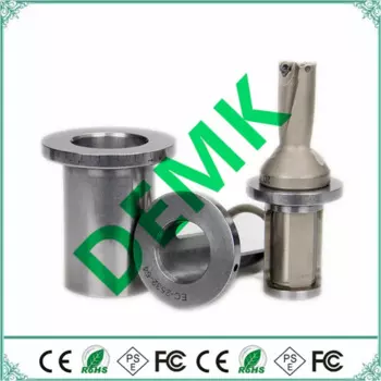 Эксцентриковые втулки для сверления DEMK