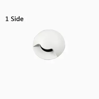 Встраиваемая светодиодная настенная лампа KAISANXINYI 3Вт DC12V