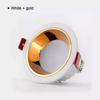 Встраиваемые светодиодные потолочные светильники ANMIEPY