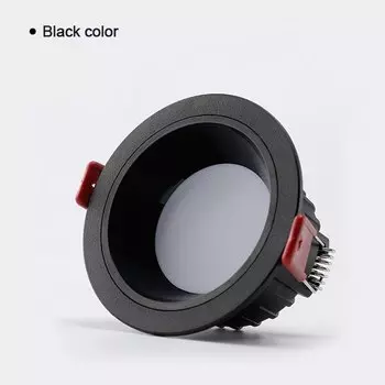 Встраиваемые светодиодные светильники teetealy 7-24 Вт