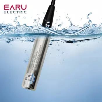 Датчик уровня жидкости EARUELECTRIC 4-20 мА 5-20 м