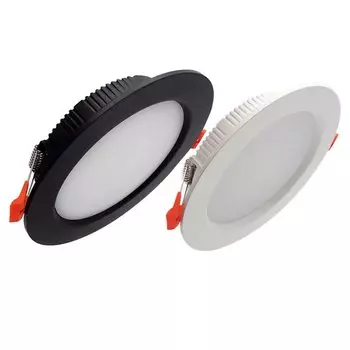 Встраиваемый светодиодный потолочный светильник FandeYun теплый белый 5W-30W