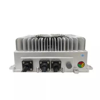 Встроенное зарядное устройство OBC 3 кВт для литий-ионных батарей LifePO4