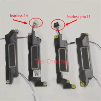 Встроенный динамик для ноутбука Asus Zenbook 14 pro 14 UM3402 UX3402 K3400p K3400 M3400